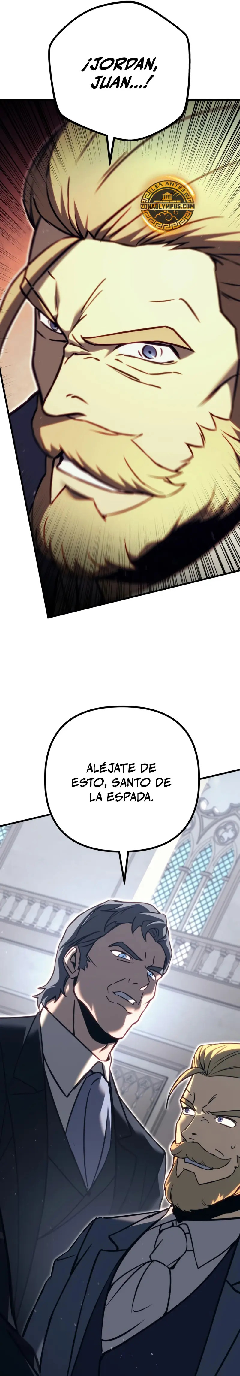 Read A Flame Reborn ES Manga Online
