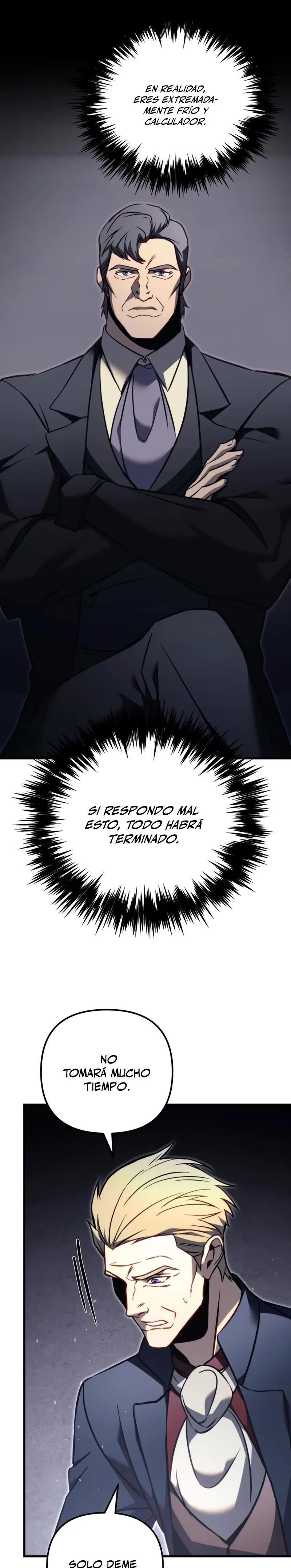Read A Flame Reborn ES Manga Online