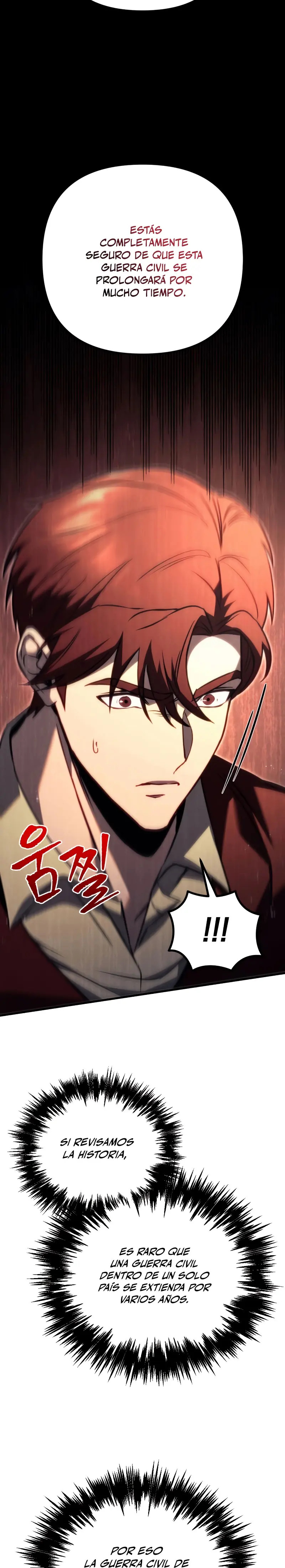 Read A Flame Reborn ES Manga Online