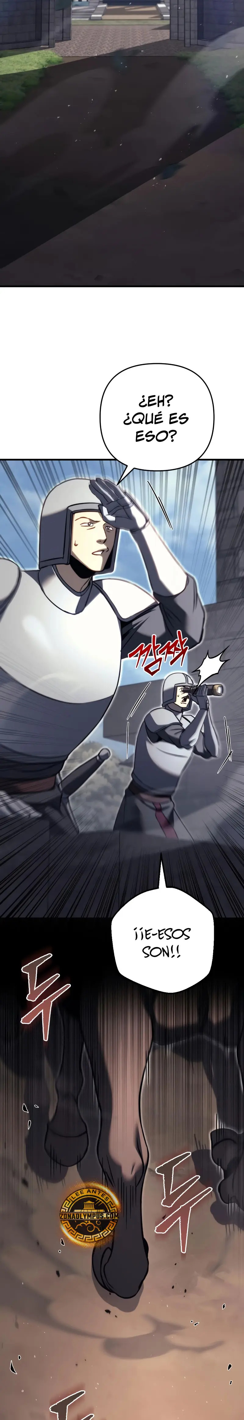 Read A Flame Reborn ES Manga Online