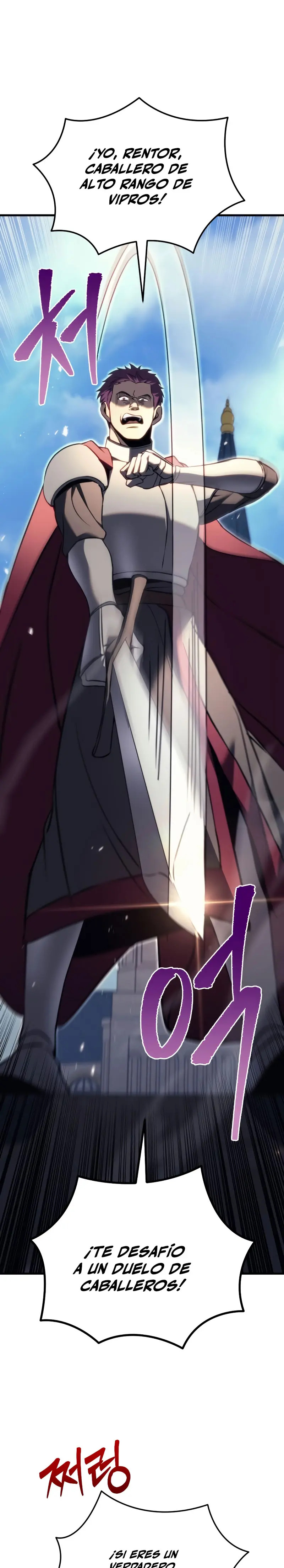 Read A Flame Reborn ES Manga Online