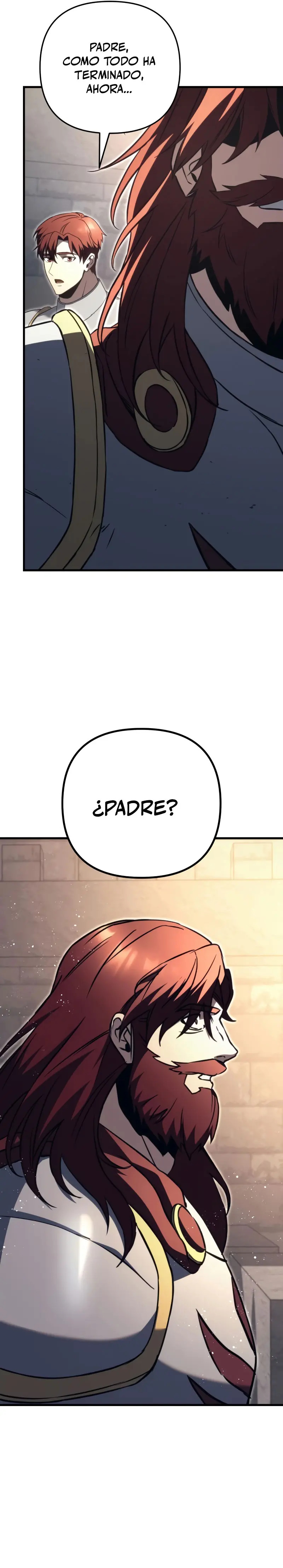 Read A Flame Reborn ES Manga Online
