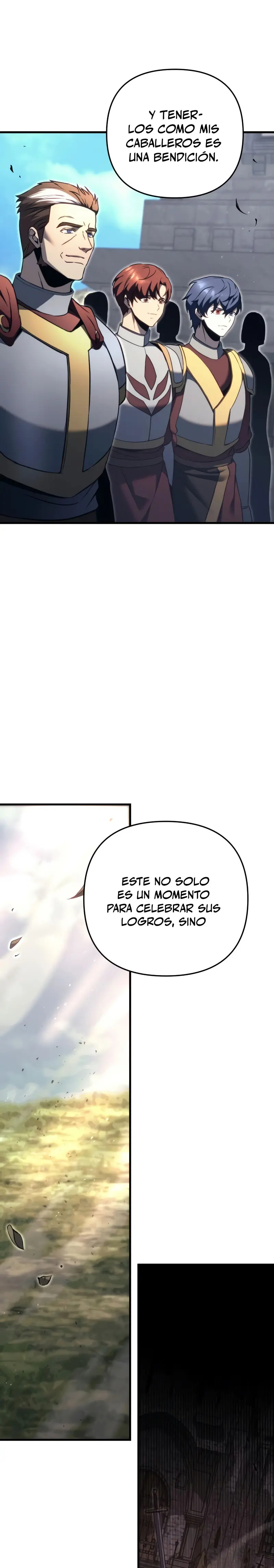 Read A Flame Reborn ES Manga Online