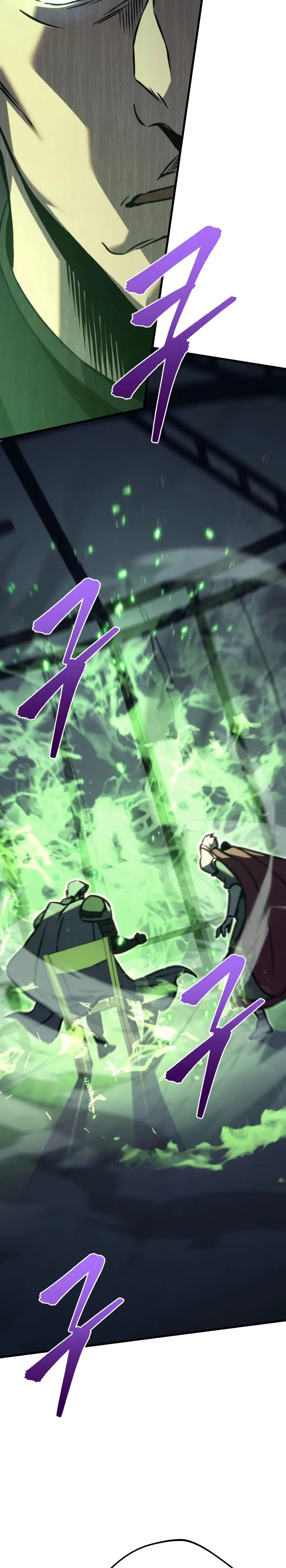 Read A Flame Reborn ES Manga Online