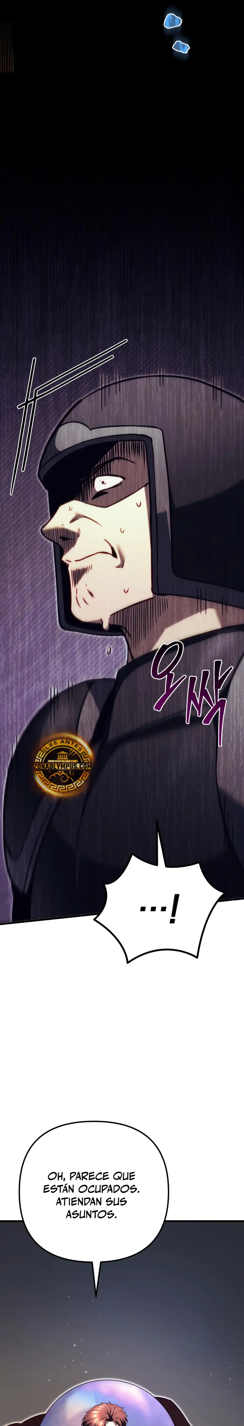 Read A Flame Reborn ES Manga Online