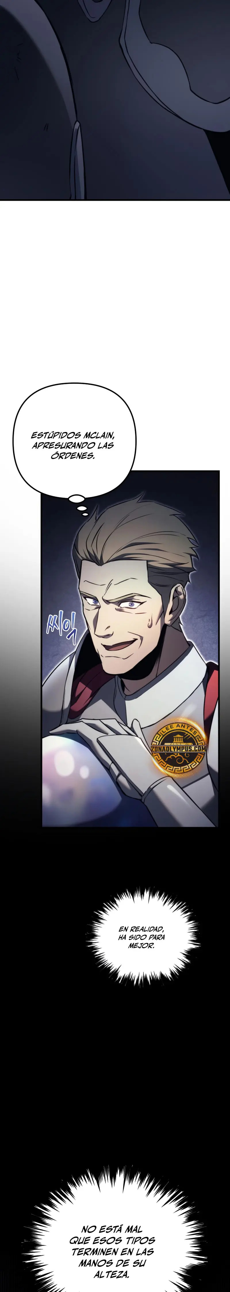 Read A Flame Reborn ES Manga Online