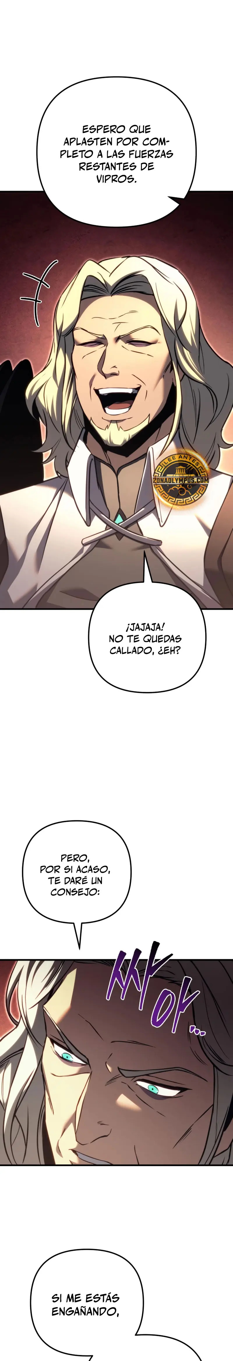 Read A Flame Reborn ES Manga Online