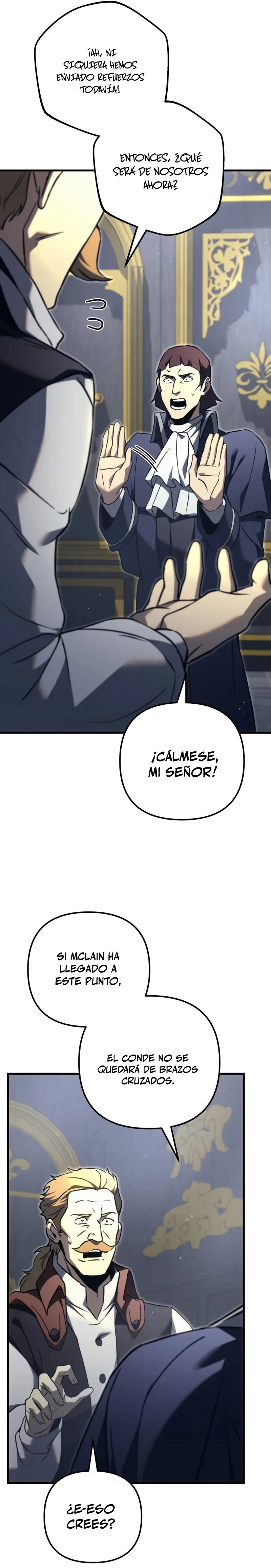 Read A Flame Reborn ES Manga Online