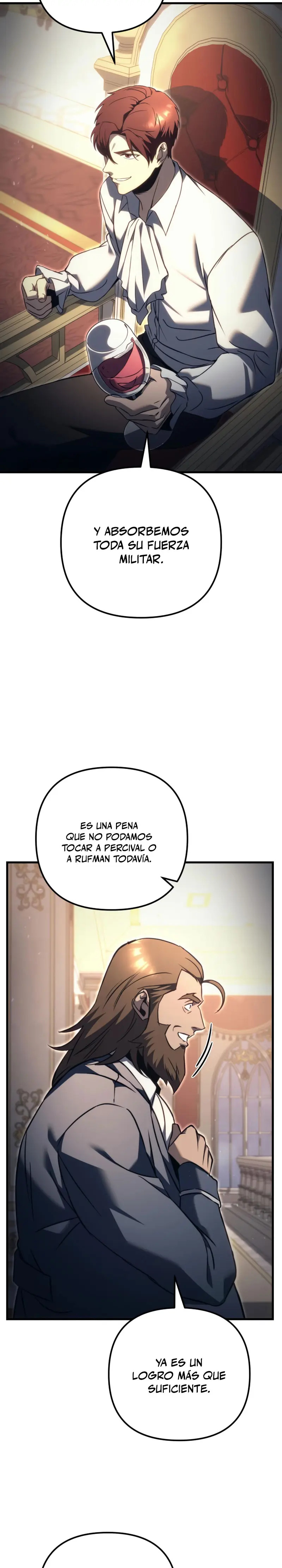 Read A Flame Reborn ES Manga Online