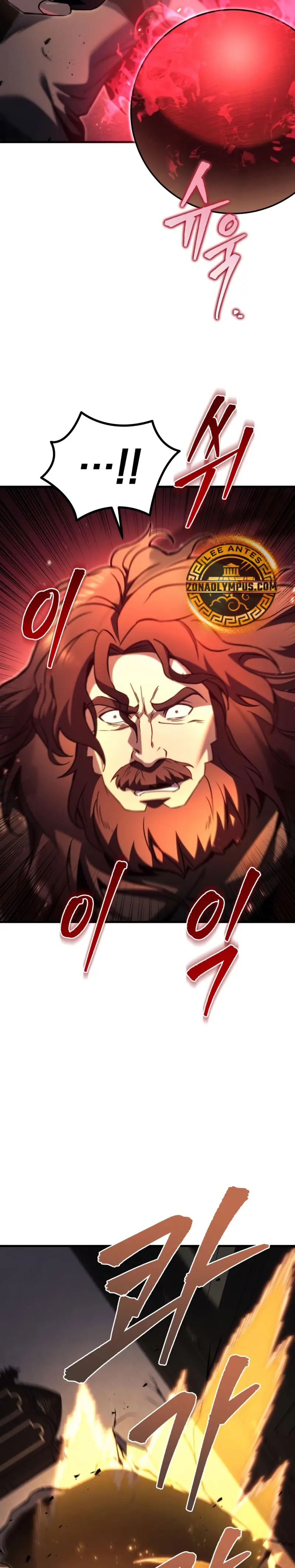 Read A Flame Reborn ES Manga Online