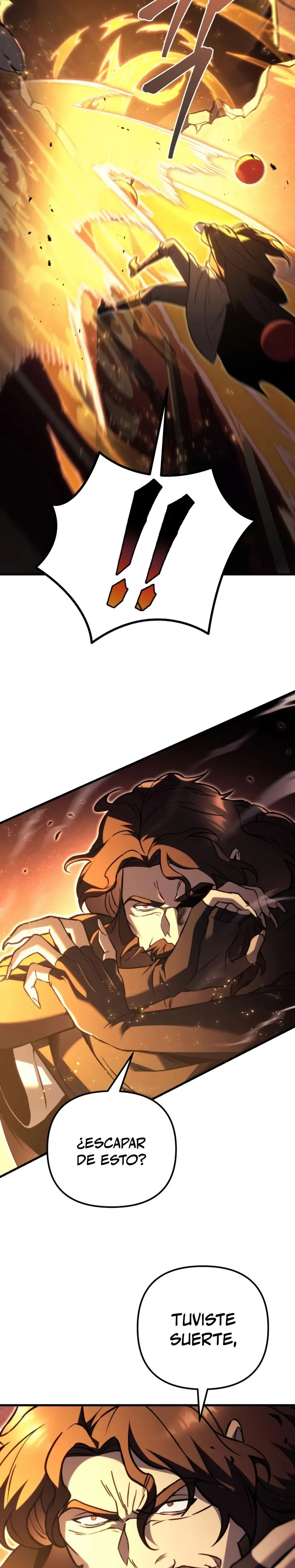 Read A Flame Reborn ES Manga Online