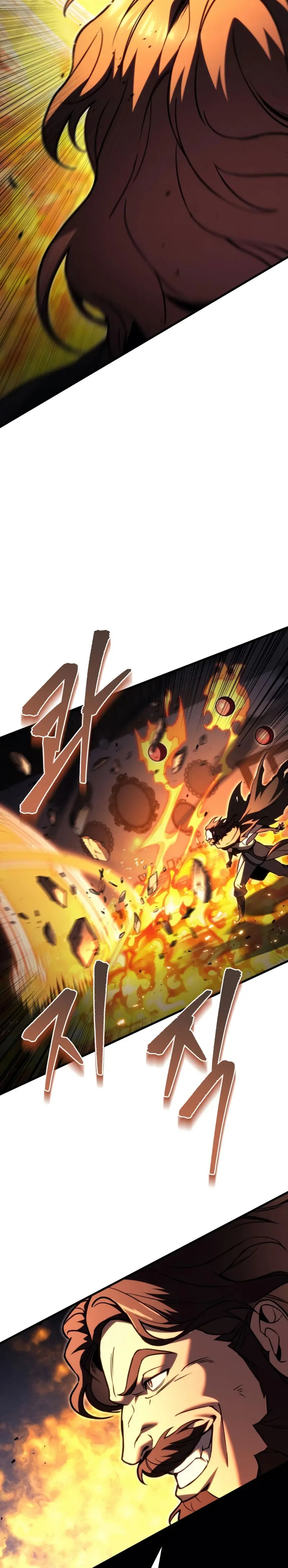 Read A Flame Reborn ES Manga Online
