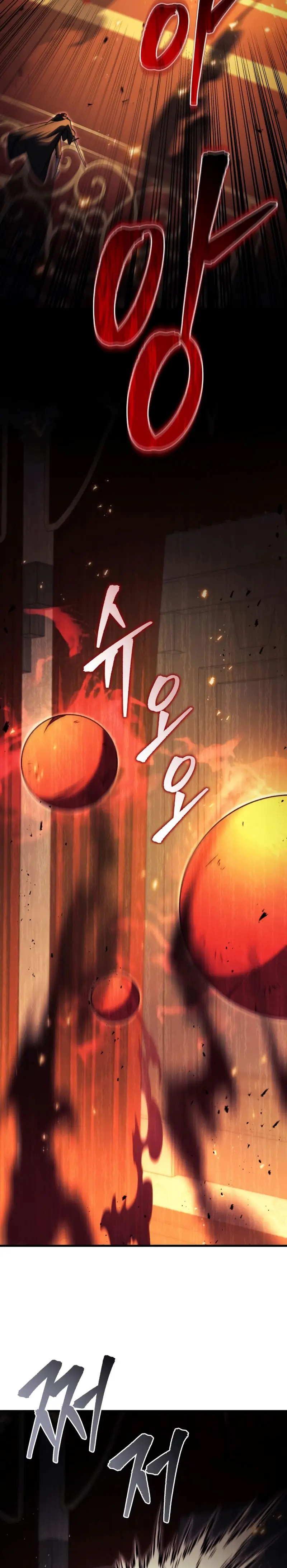Read A Flame Reborn ES Manga Online