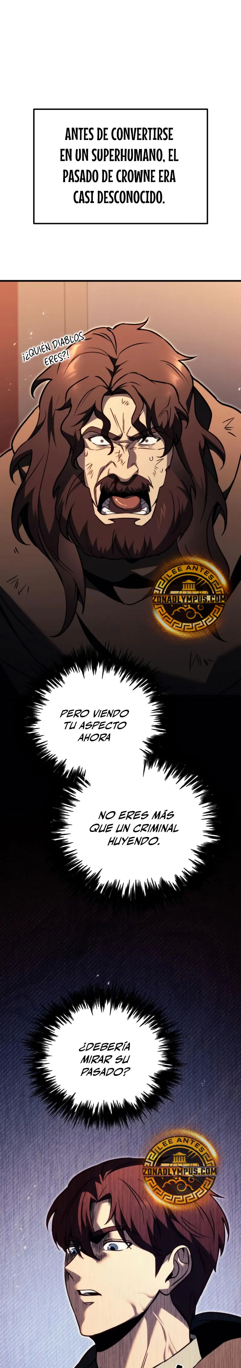Read A Flame Reborn ES Manga Online
