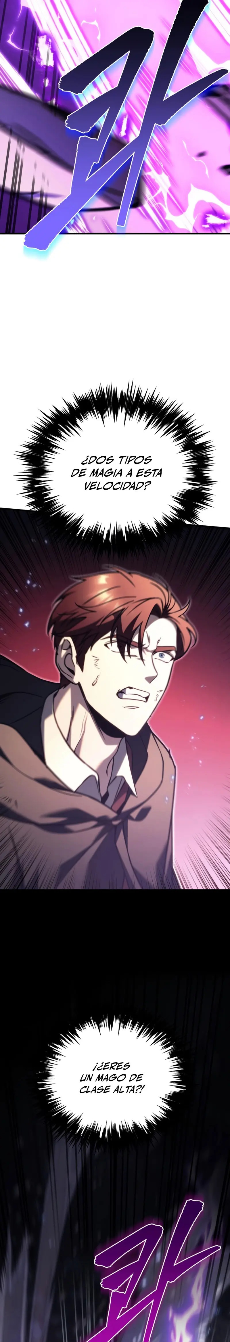 Read A Flame Reborn ES Manga Online