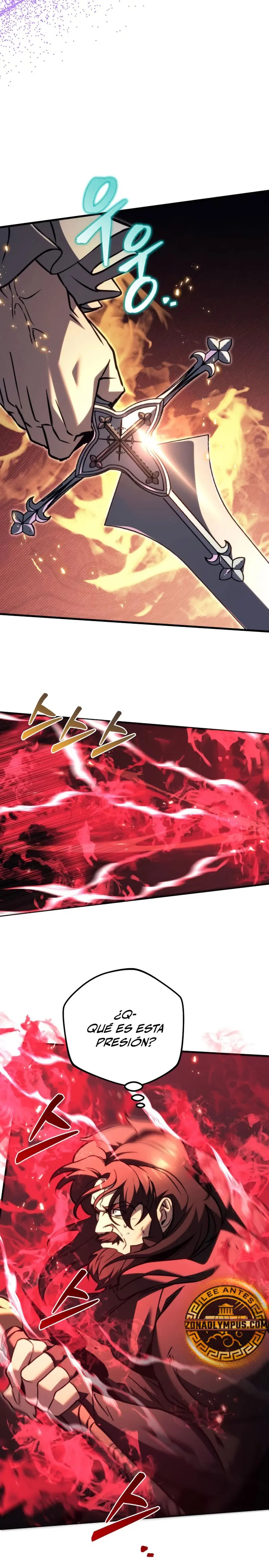 Read A Flame Reborn ES Manga Online