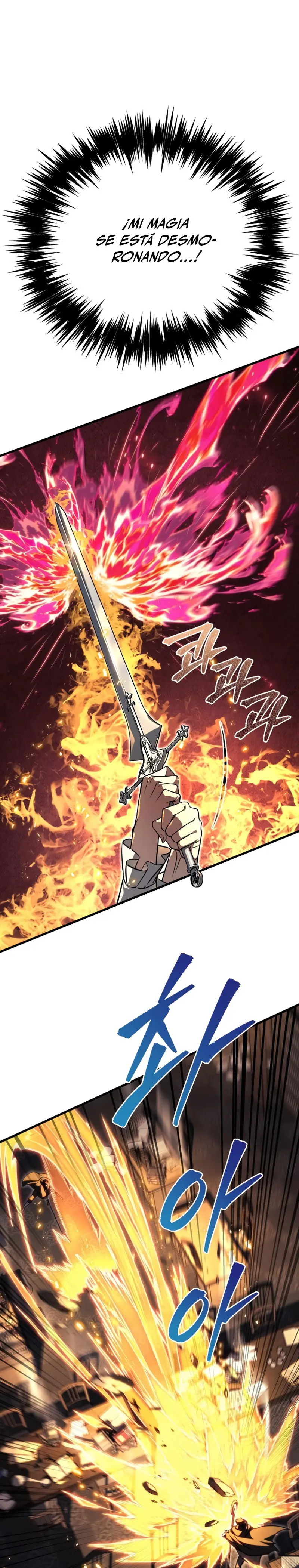 Read A Flame Reborn ES Manga Online