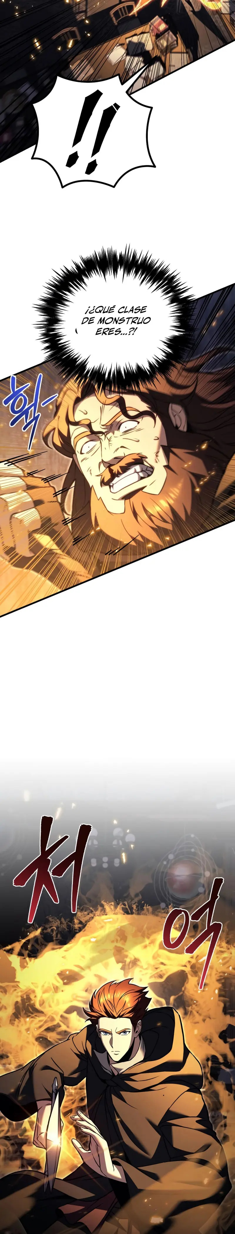 Read A Flame Reborn ES Manga Online
