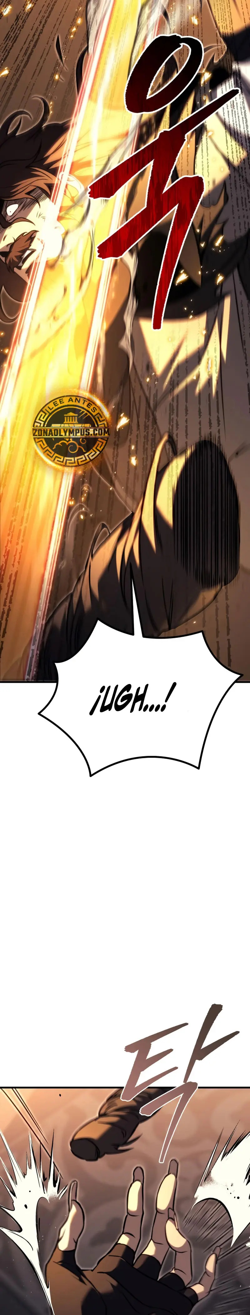 Read A Flame Reborn ES Manga Online
