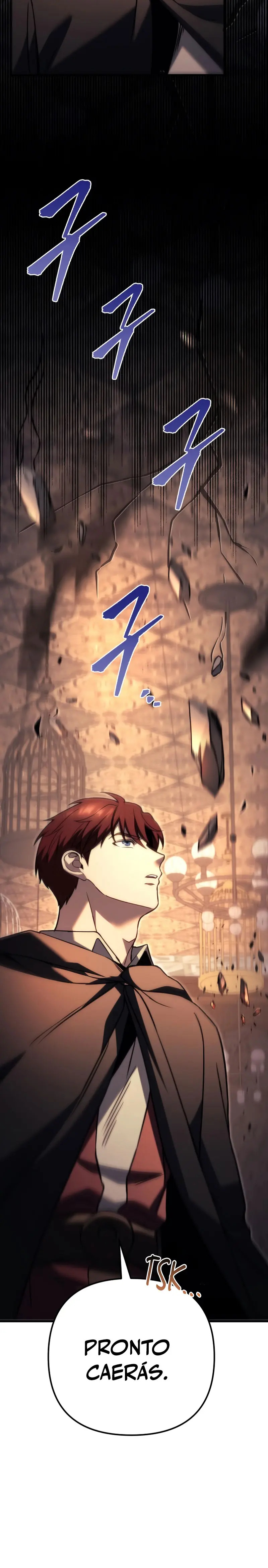 Read A Flame Reborn ES Manga Online