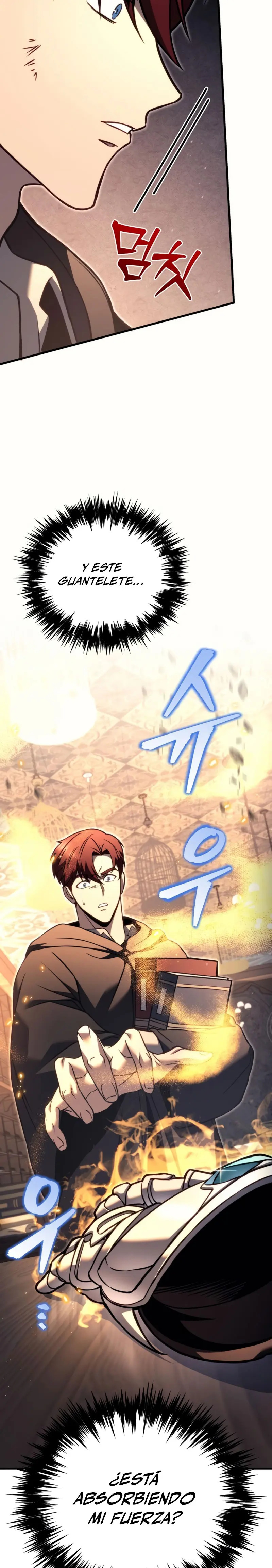 Read A Flame Reborn ES Manga Online