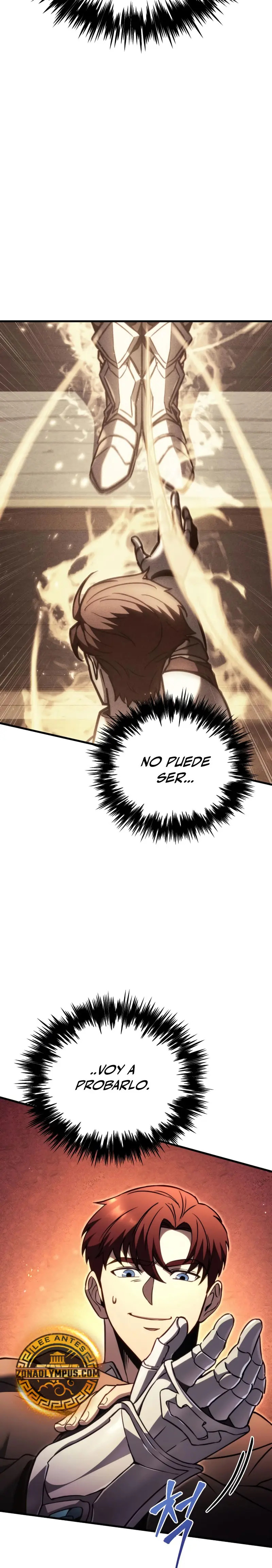 Read A Flame Reborn ES Manga Online