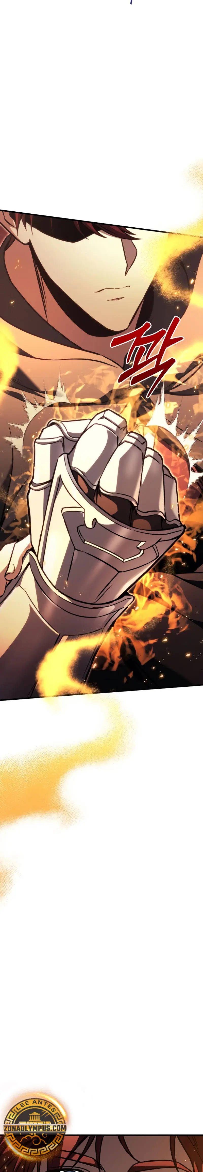 Read A Flame Reborn ES Manga Online
