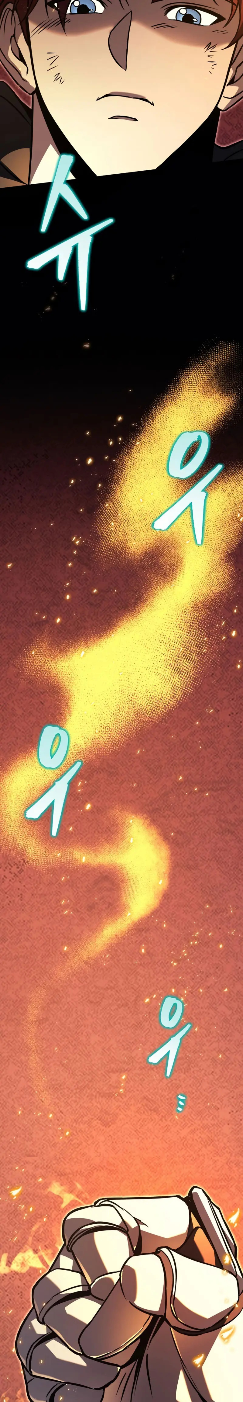 Read A Flame Reborn ES Manga Online