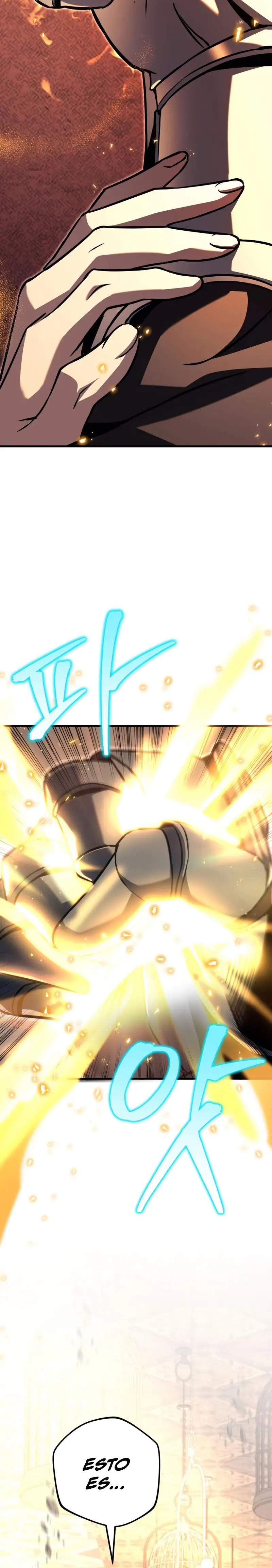 Read A Flame Reborn ES Manga Online