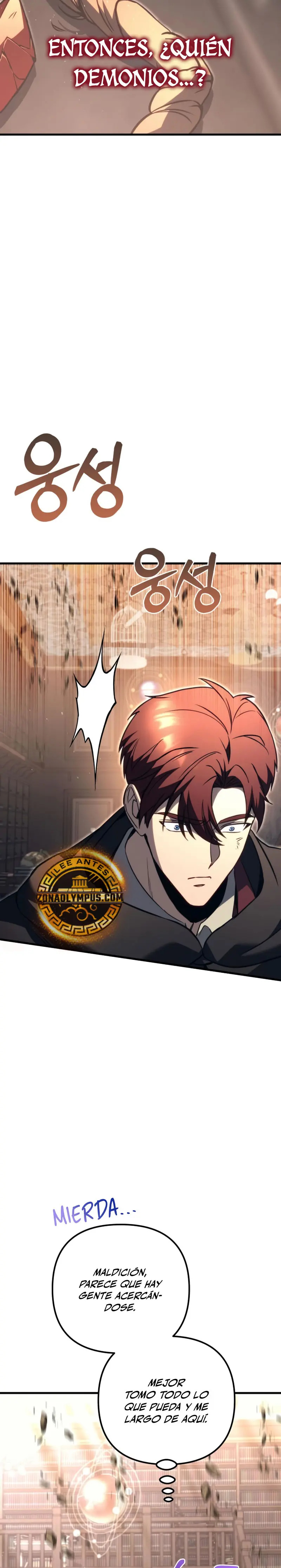 Read A Flame Reborn ES Manga Online