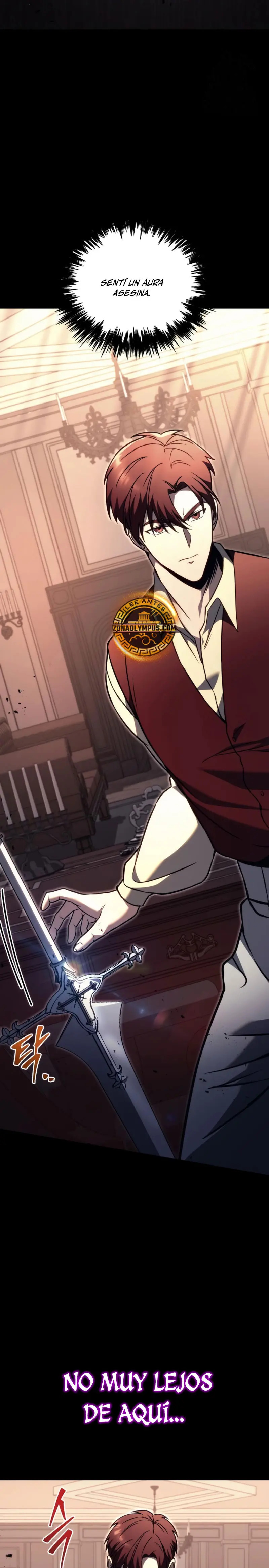 Read A Flame Reborn ES Manga Online