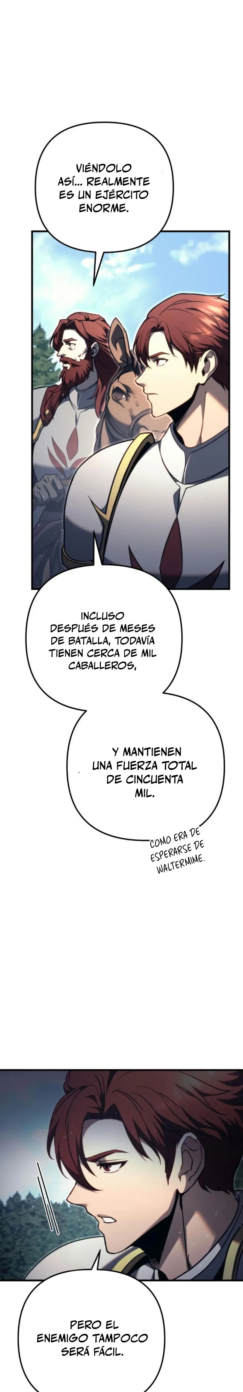 Read A Flame Reborn ES Manga Online
