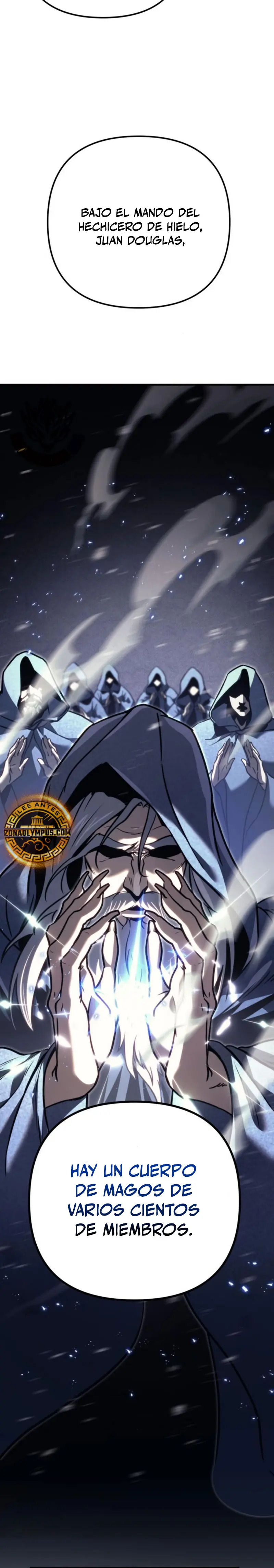 Read A Flame Reborn ES Manga Online