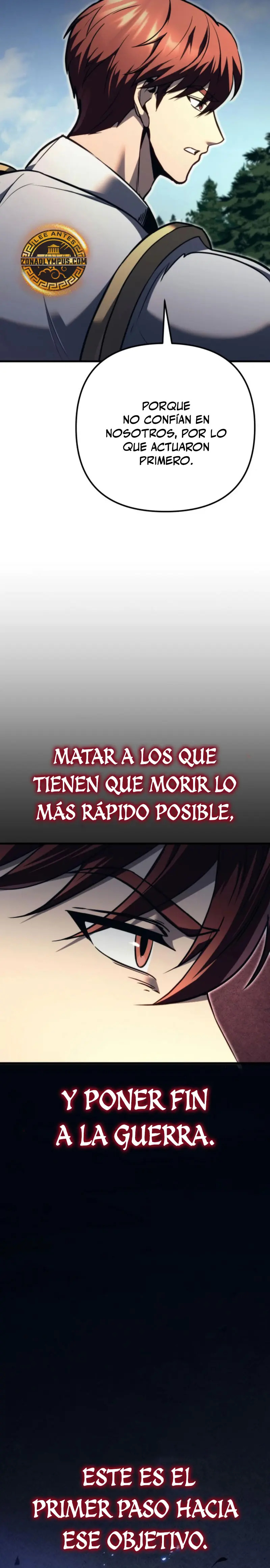 Read A Flame Reborn ES Manga Online