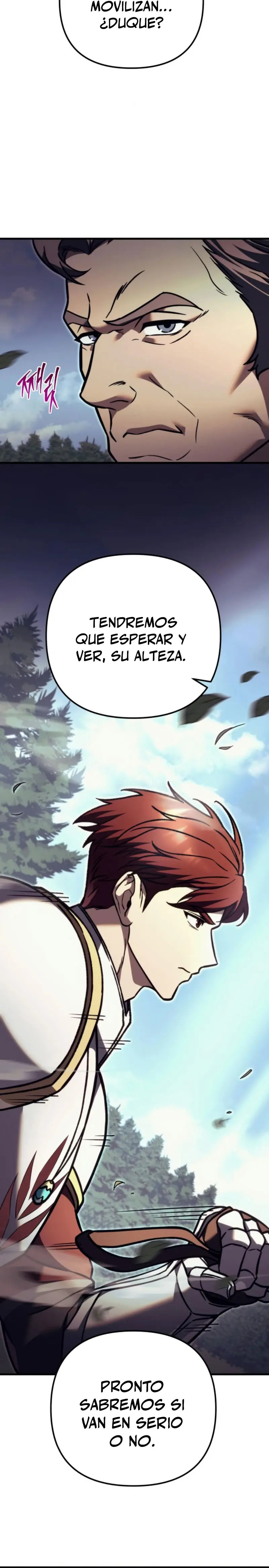 Read A Flame Reborn ES Manga Online