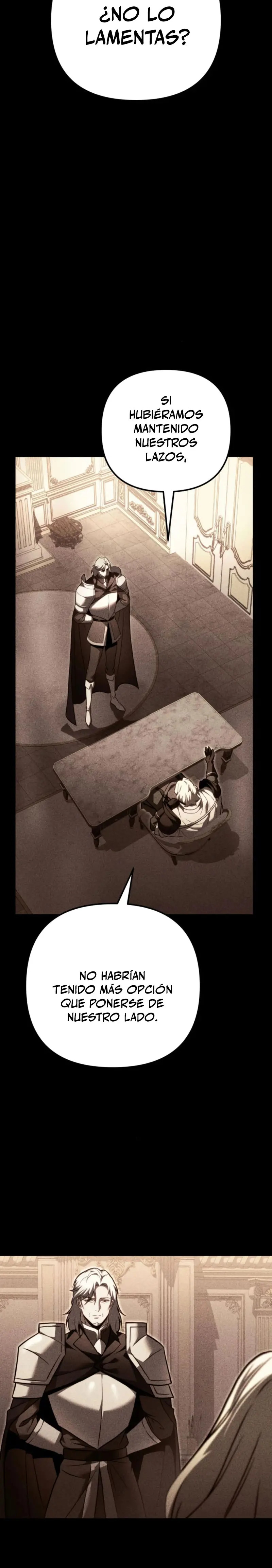 Read A Flame Reborn ES Manga Online