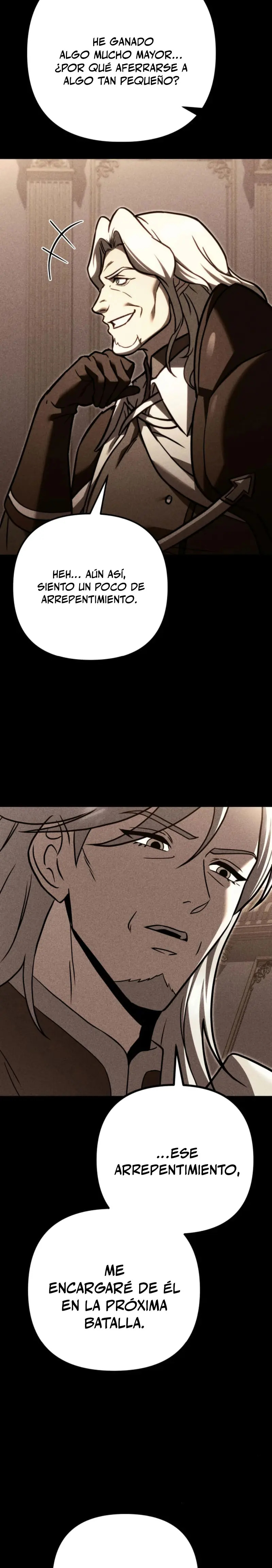 Read A Flame Reborn ES Manga Online