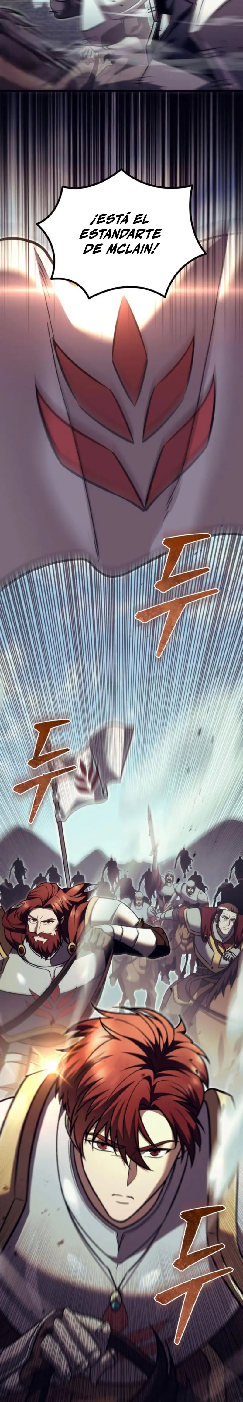 Read A Flame Reborn ES Manga Online