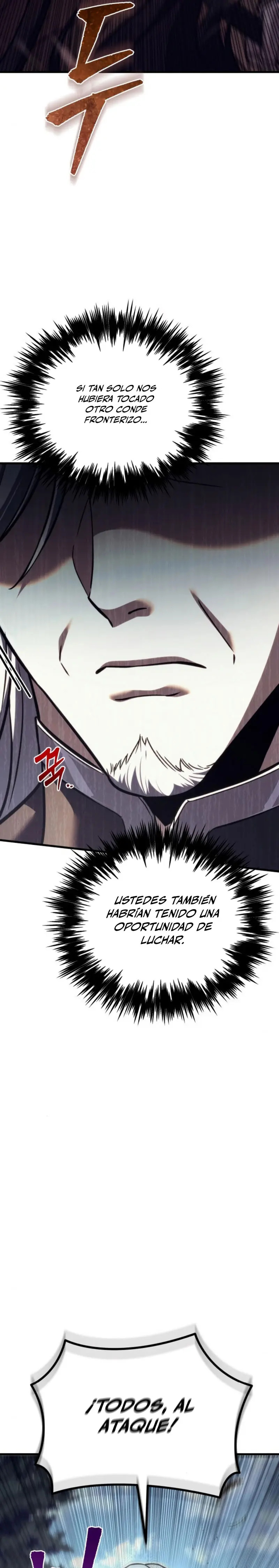 Read A Flame Reborn ES Manga Online