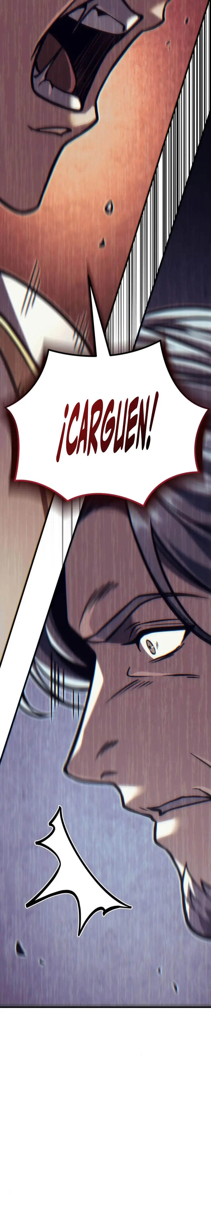 Read A Flame Reborn ES Manga Online