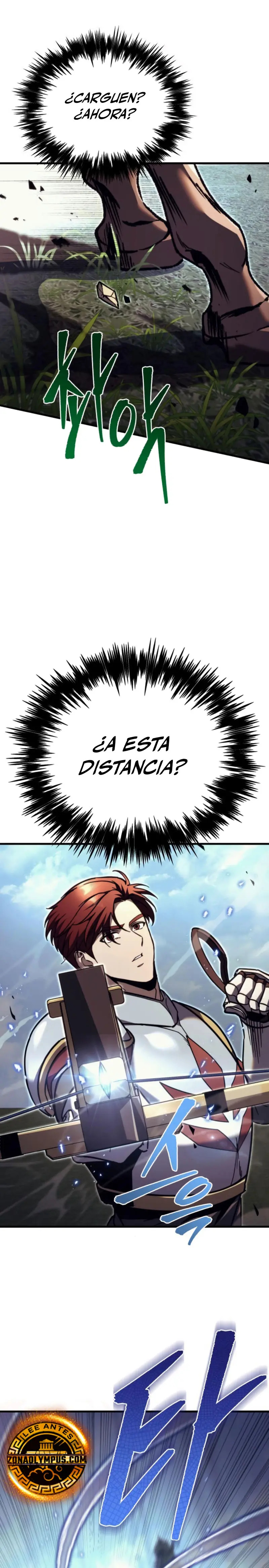 Read A Flame Reborn ES Manga Online