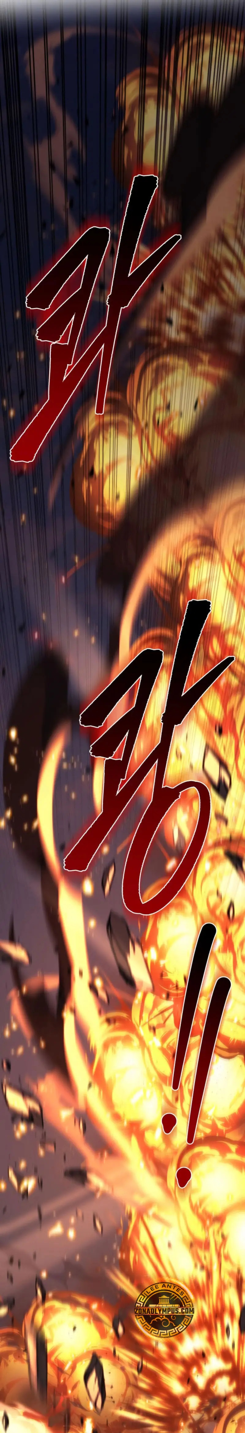 Read A Flame Reborn ES Manga Online