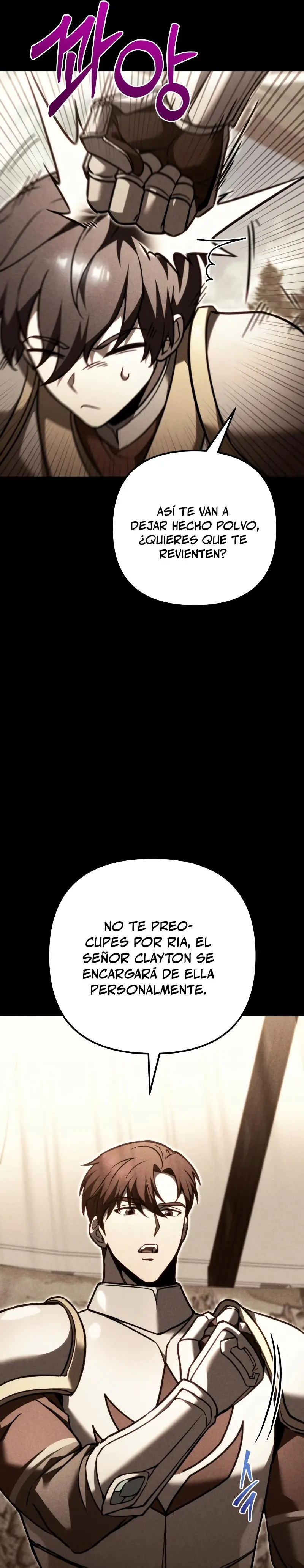 Read A Flame Reborn ES Manga Online