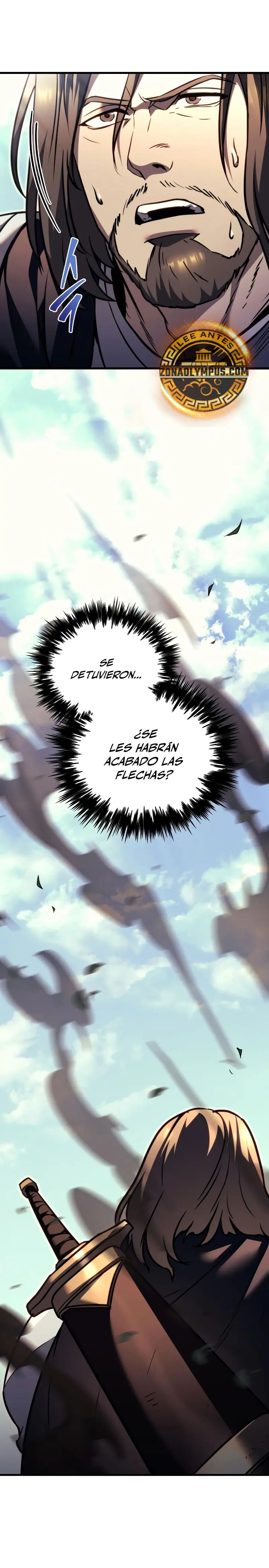 Read A Flame Reborn ES Manga Online