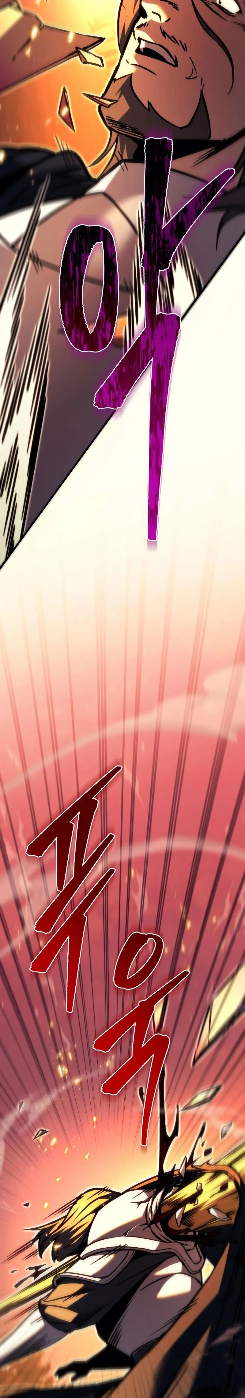 Read A Flame Reborn ES Manga Online