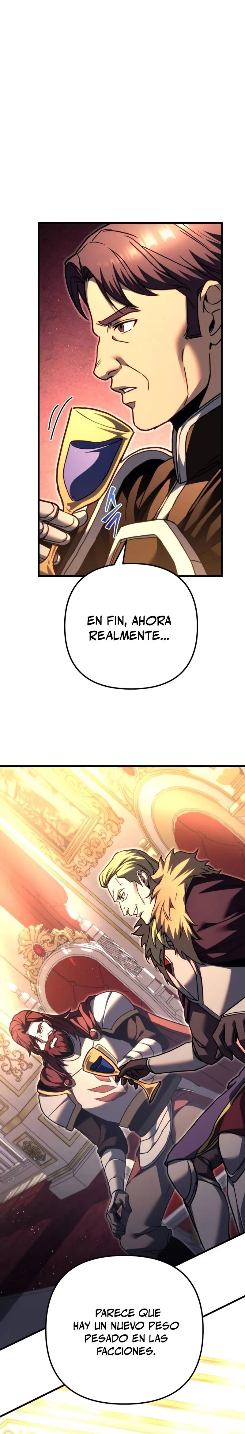 Read A Flame Reborn ES Manga Online