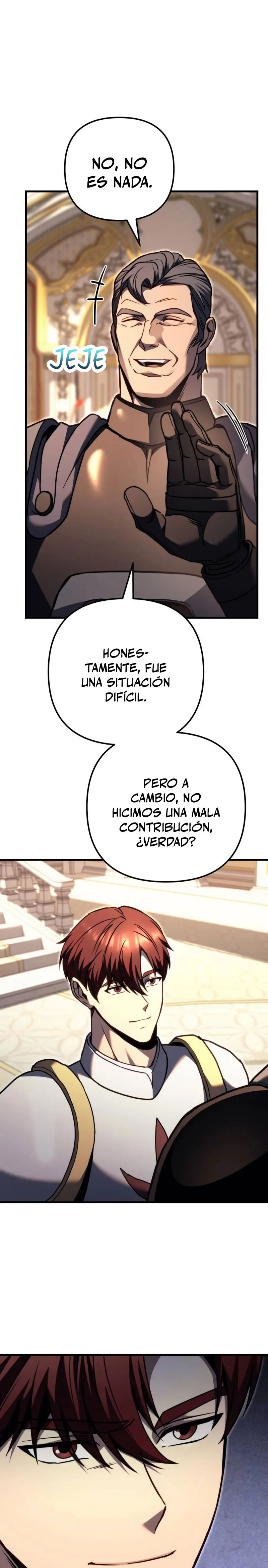 Read A Flame Reborn ES Manga Online