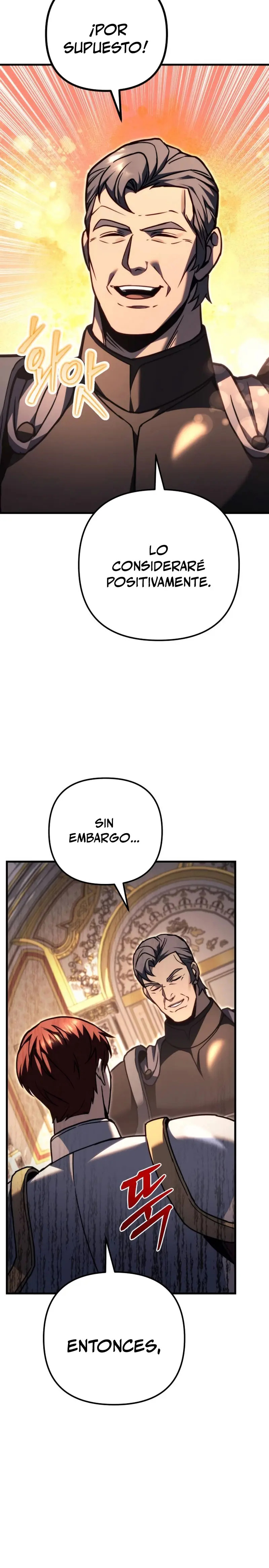 Read A Flame Reborn ES Manga Online