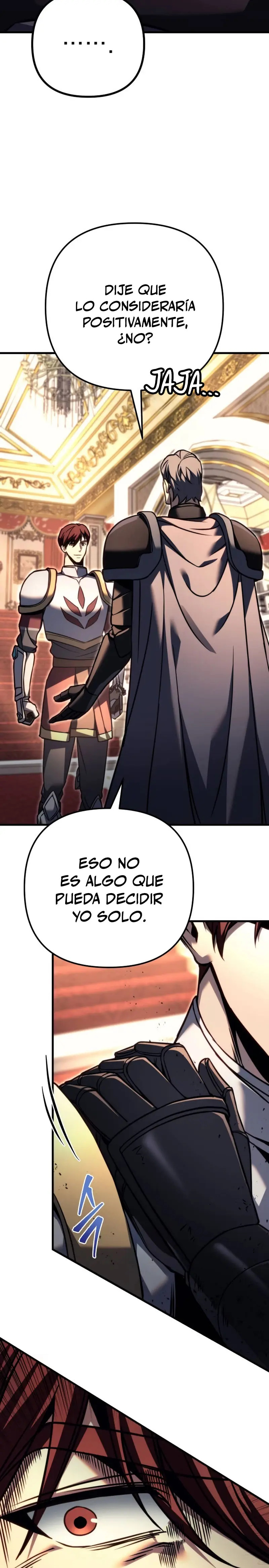 Read A Flame Reborn ES Manga Online