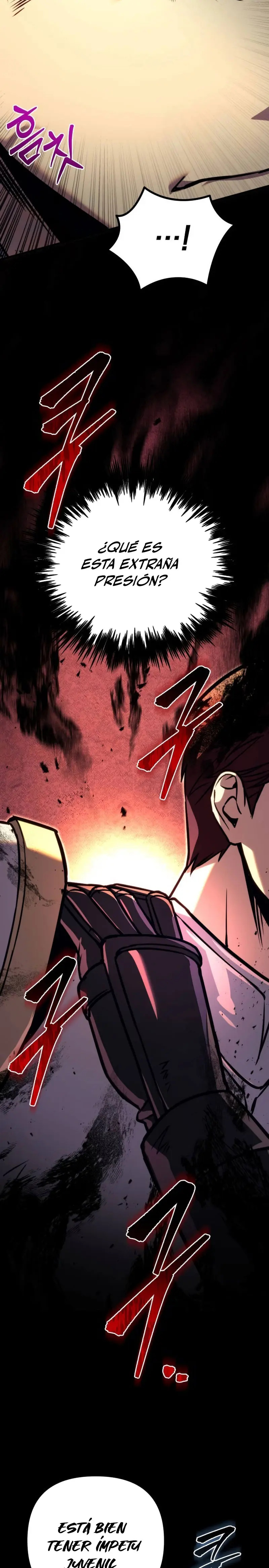 Read A Flame Reborn ES Manga Online